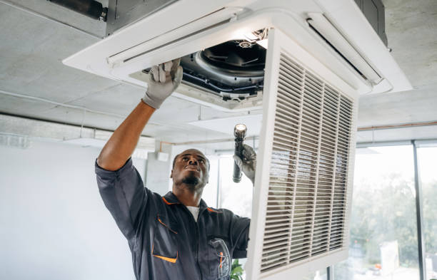 Licensed Hvac service in Greenwood, MS - FH HVAC