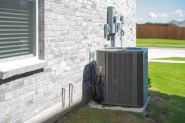 Reliable Hvac contractor in Greenwood, MS by FH HVAC